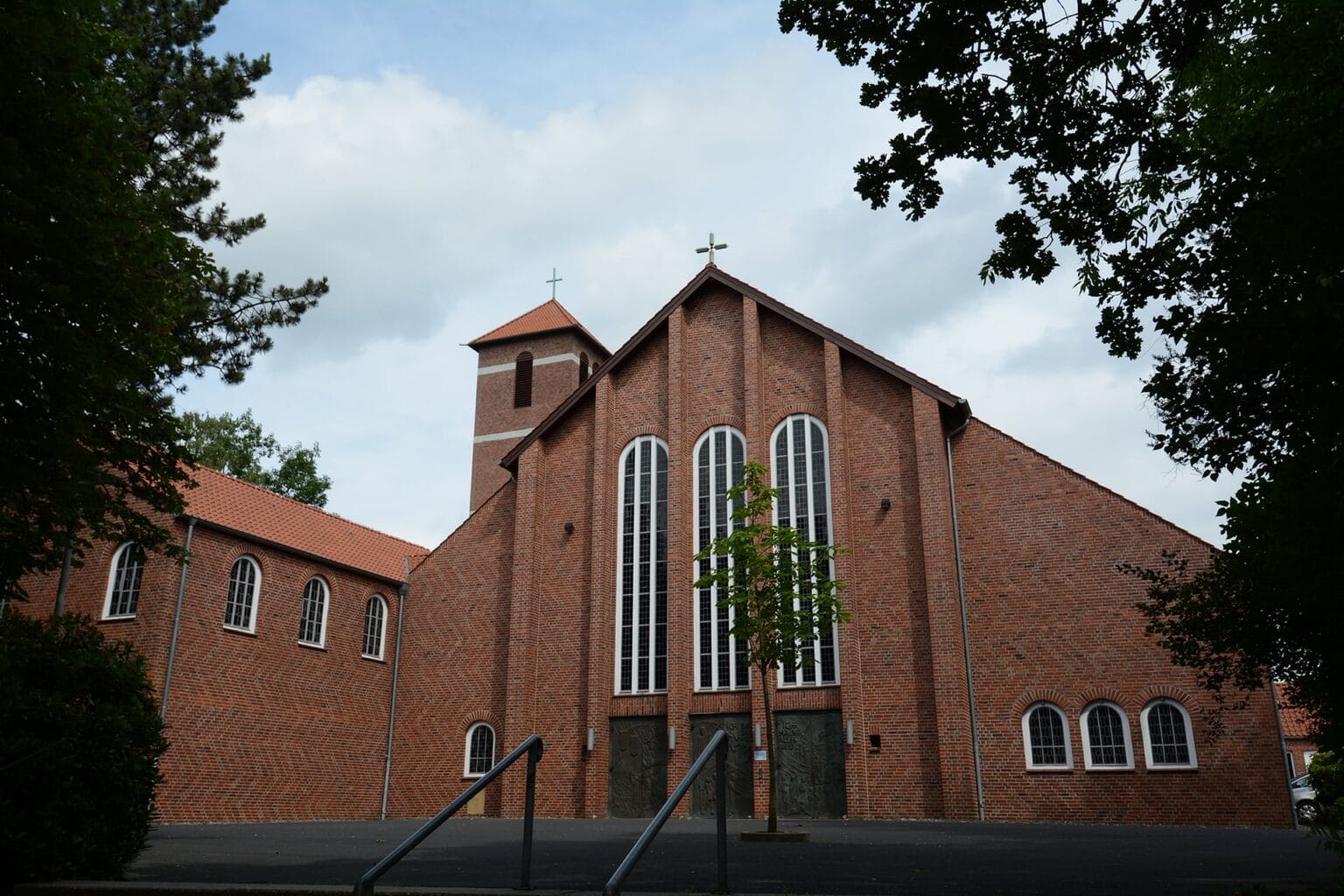 Lingen Kirche
