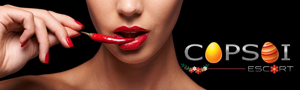 Capsai Escort
