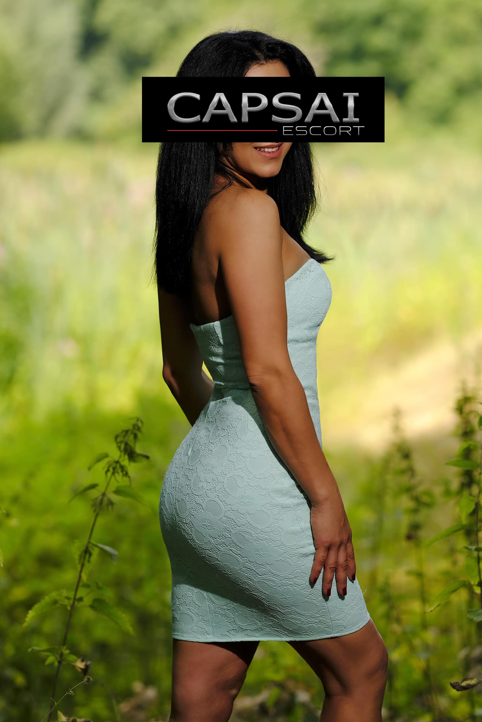 Escort Model Jasmin